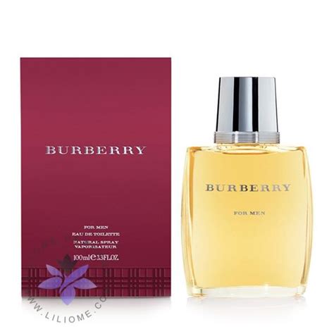 ادکلن burberry مردانه|عطر ادکلن.